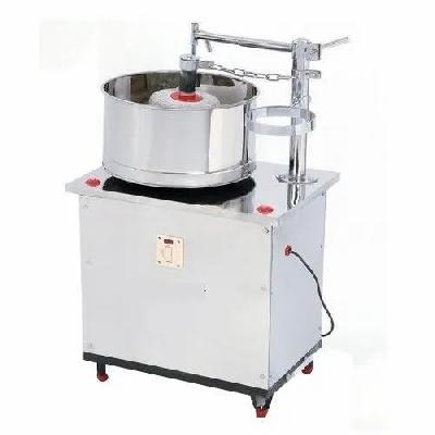 Commercial Wet Grinder