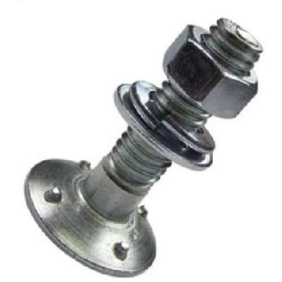 Elevator Bucket Fastener