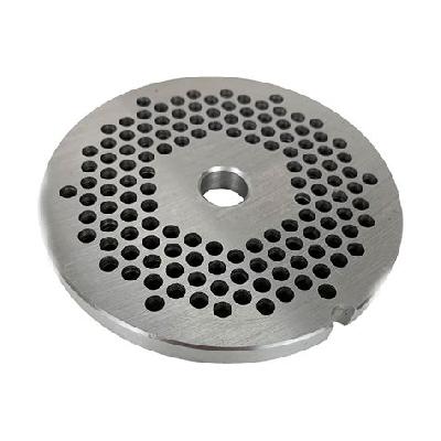 Flour Mill Grinding Plate