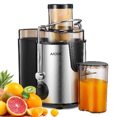 Fruit Juice Machine