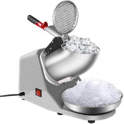 Ice Crusher