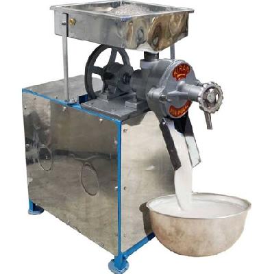 Instant Rice Wet Grinder
