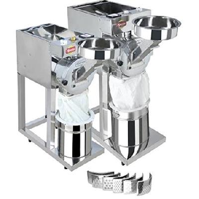 Pulveriser Machine