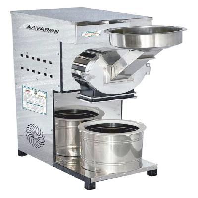 SS Pulverizer Machine