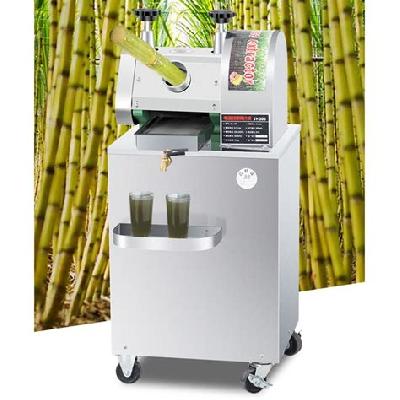 Sugarcane Juice Machine