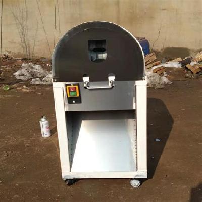 Sugarcane Peeler