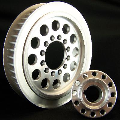 Timing Pulley