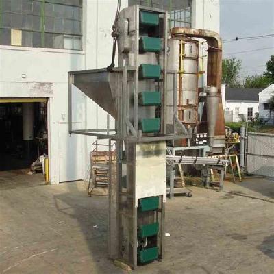 Bucket Elevator