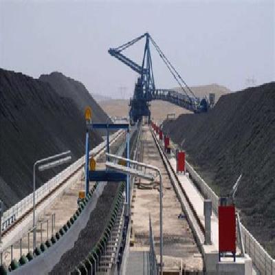 Coal Handling Systems