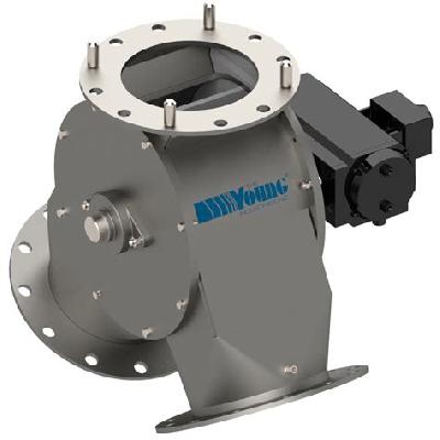 Diverter Valve