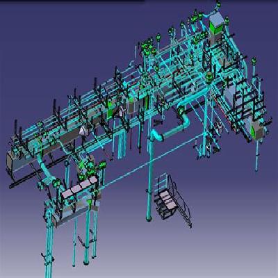 Fabrication Drawings