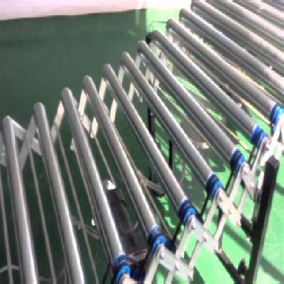 Flexible Conveyors Roller