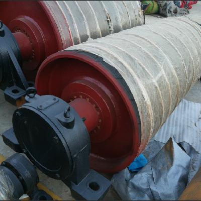 Head Pulley