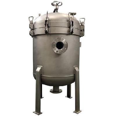 Industrial Bag Filter