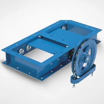 Pinion Gate