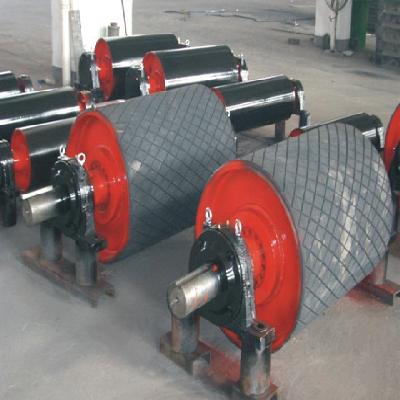Conveyor Pulley