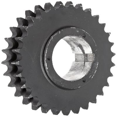 Sprockets