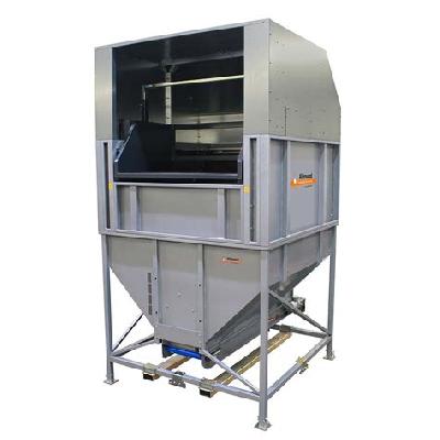 Storage Hopper