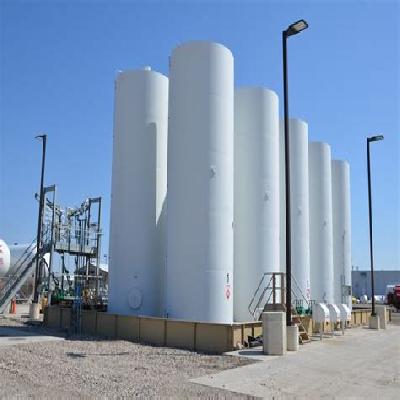Storage Tanks