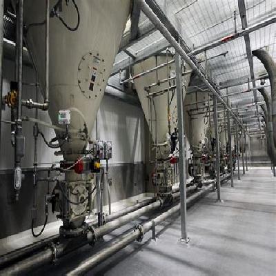 Sugar Handling Systems