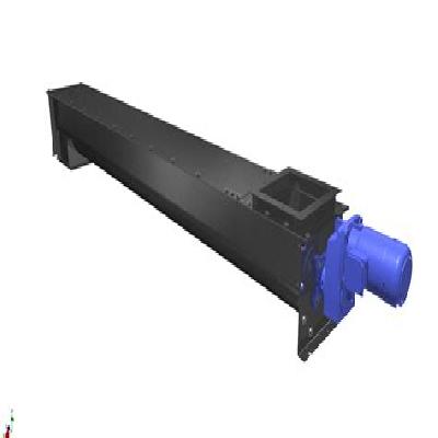 Trough Conveyor