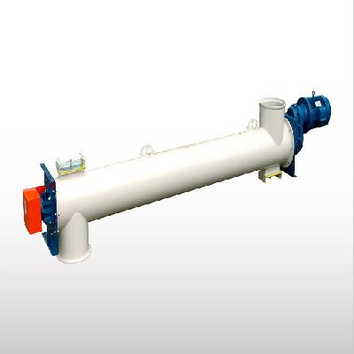 Tubular Conveyors