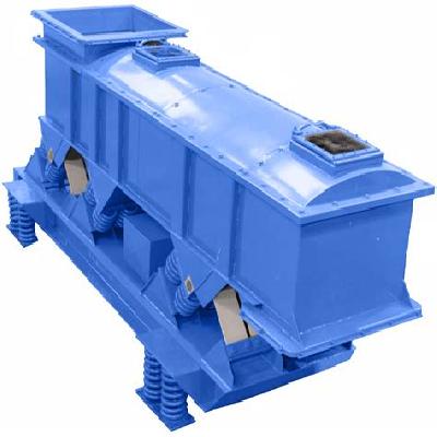 Vibratory Feeder