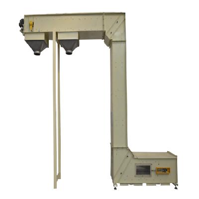 Z Bucket Elevator