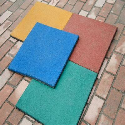 BATMITON COURT RUBBER