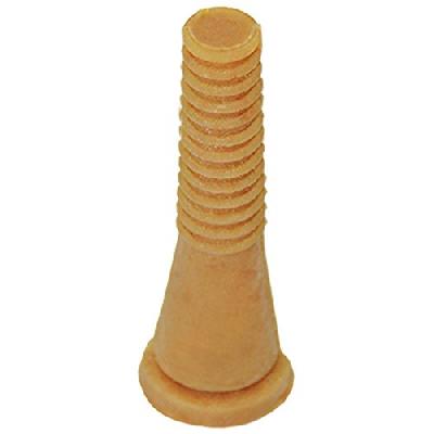 Chicken Feather Cleaning Rubber Finger