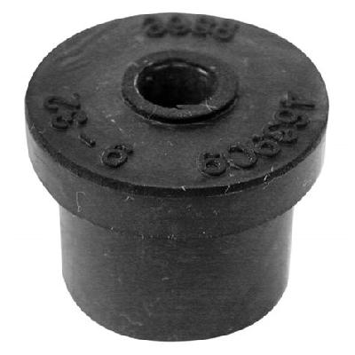 Rubber Mounting Bush