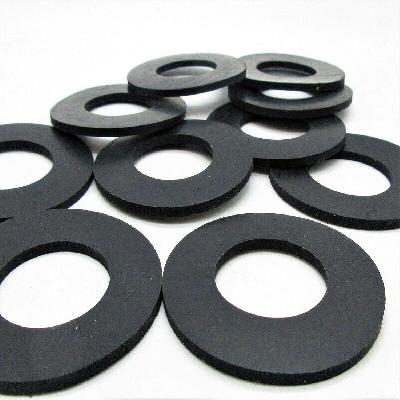 Rubber Washer