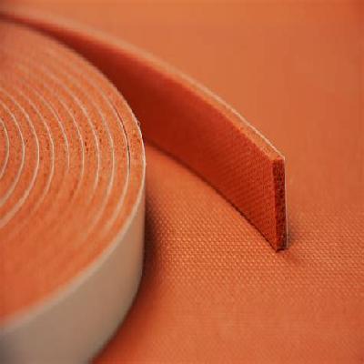 Silicon Rubber Strip