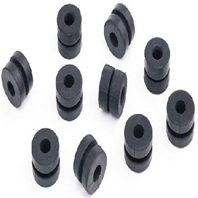 Silicone Rubber Grommet