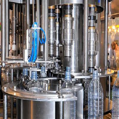 Custom Machined Parts For Beverage Plants
