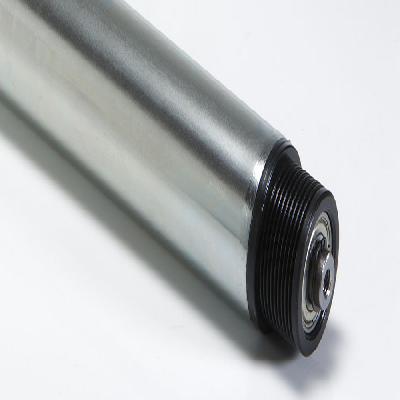 Poly Vee Conveyor Rollers