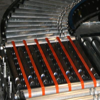 Pop Up Right Angle Transfer Module