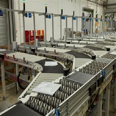 Swivel Wheel Sorters