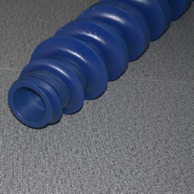 UHMWPE Machined Parts
