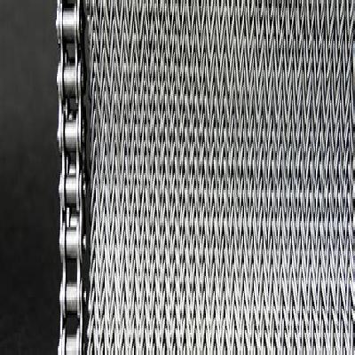 Chain Driven Belt