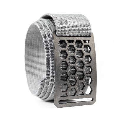 Double Strip Honeycomb Belt