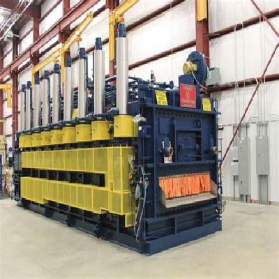 Furnace Belt
