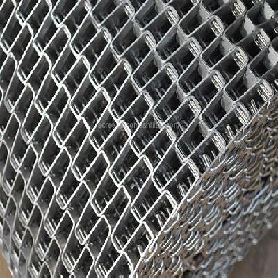 Honeycomb Wire Mesh Belt Conveyor