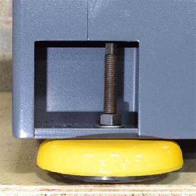 Leveling pad