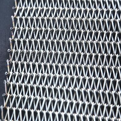 Lk3 Wire Mesh Belts