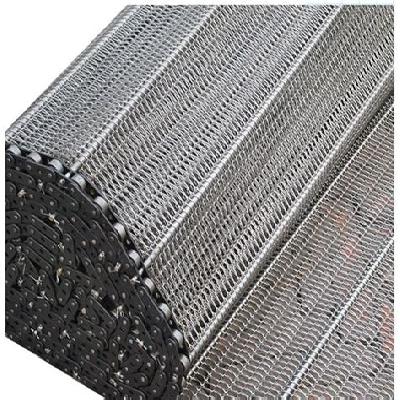Oven Wire Mesh Belt