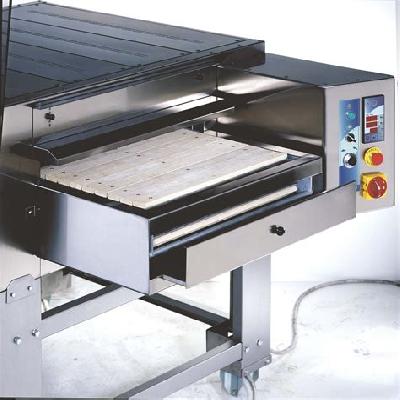 Pizza Oven Conveyor