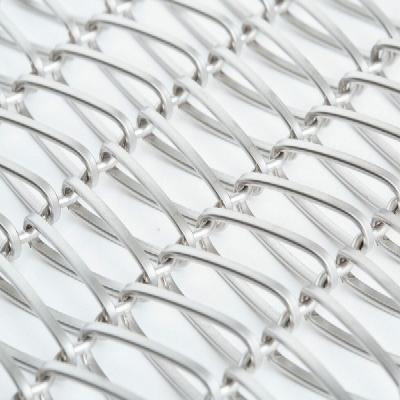 Wire  Belt