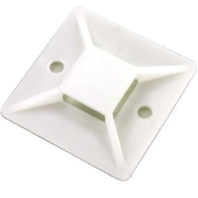 Cable Tie Mounts