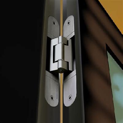 Concealed Door Hinges